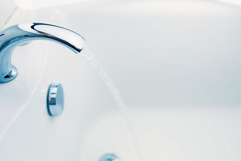 Cost of Bathtub Refinishing in Wixom, MI